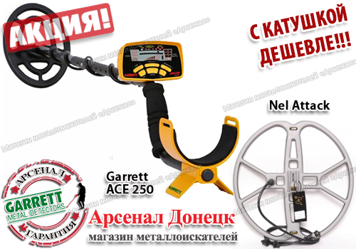Металлоискатель garrett ace 250 катушка своими руками Металлоискатель garrett ace 250 катушка своими руками