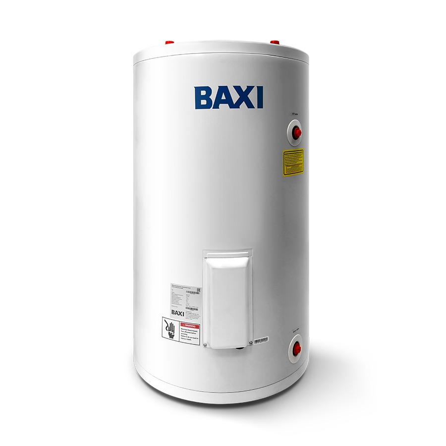 ������ ���������� ������� BAXI UBC 150