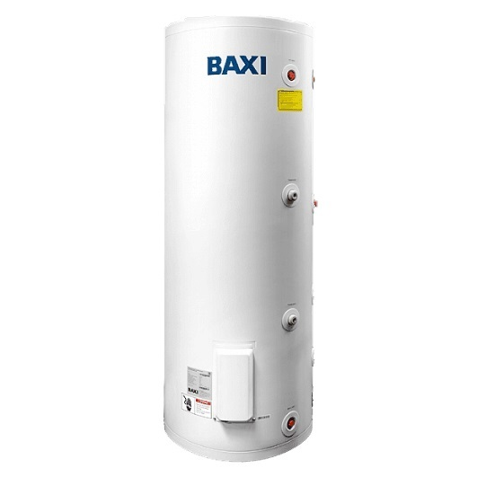 ������ ���������� ������� BAXI UBC 300