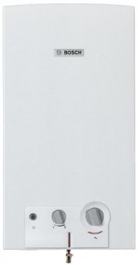 Газовая колонка Bosch Therm 4000 O WR13-2 B (Автомат)