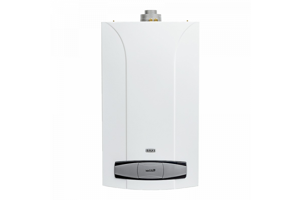 Газовый котёл BAXI LUNA-3 Comfort 1.310 Fi Turbo