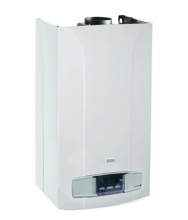 ����� ������� BAXI Luna-3 280 Fi