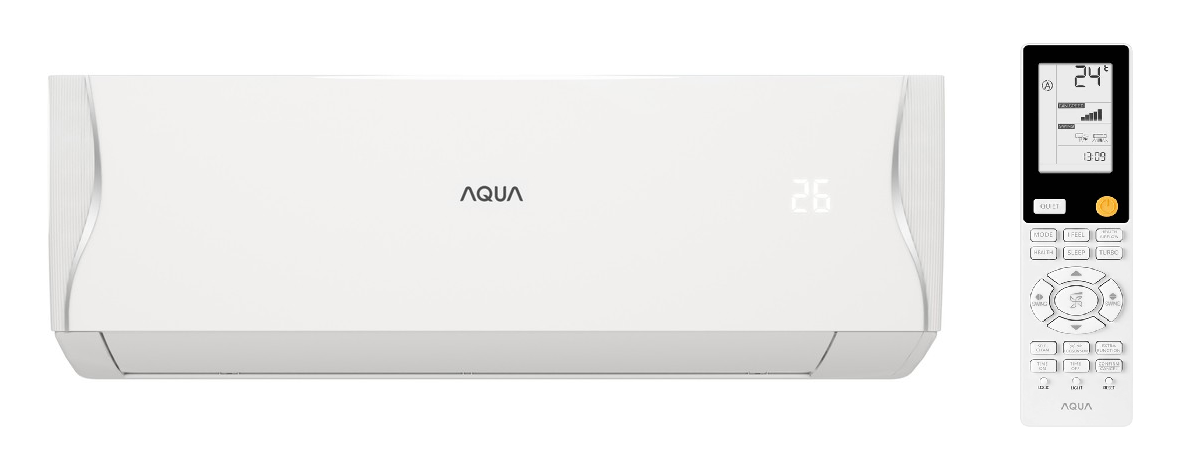 Внутренний блок AQUA AQI-25PIQ1/R3(IN)
