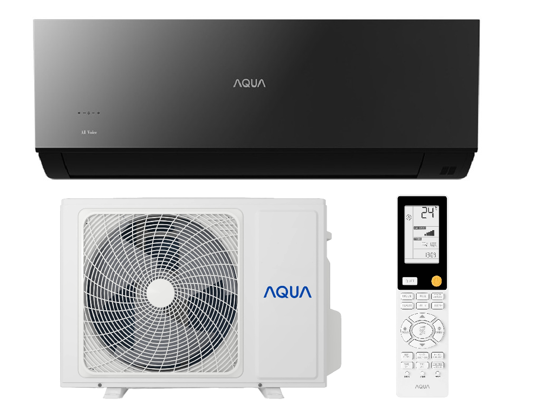 �����-������� AQUA Sai Inverter AQI-25PIRB1/R3