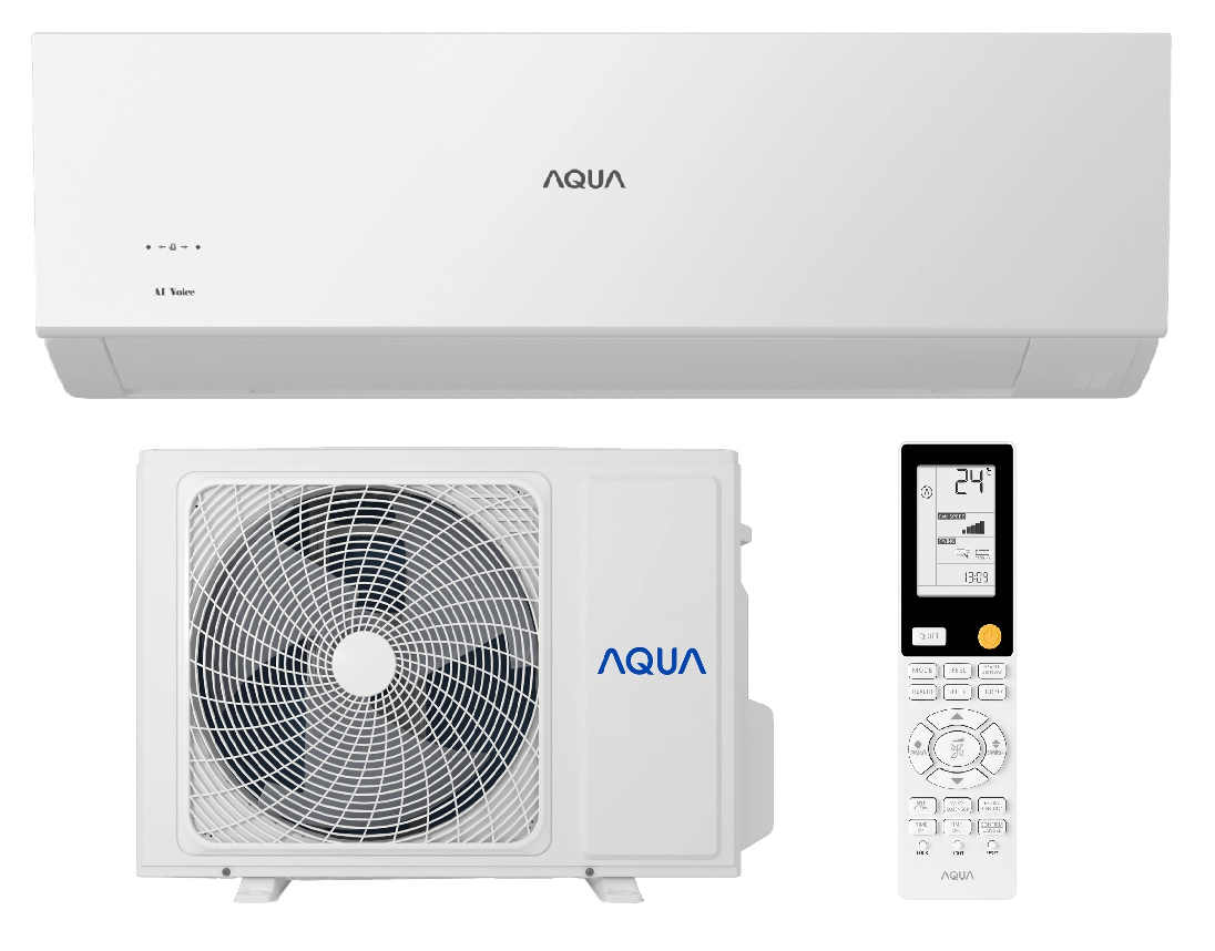 �����-������� AQUA Sai Inverter AQI-25PIRW1/R3