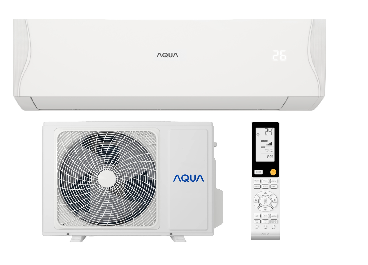 �����-������� AQUA Toya Inverter AQI-25PIQ1/R3