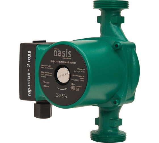 ����� �������������� OASIS C-25/4 180