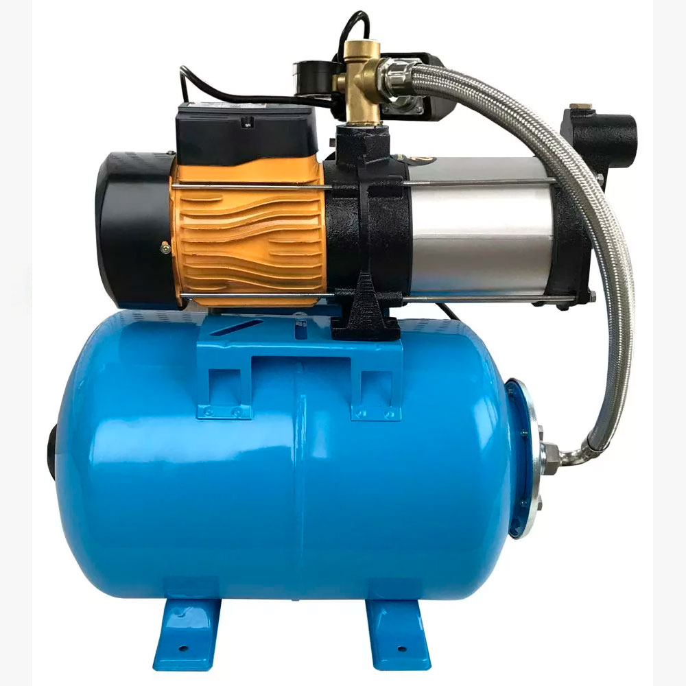 Насосная станция Rona MH1100-24 1.1кВт на PM-5