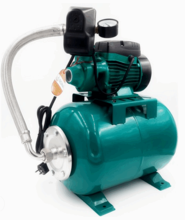 Насосная станция Rona QB60-24 0.37кВт на PM-5