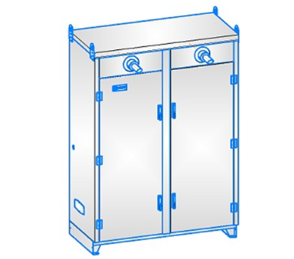 ��������� ��������� ��������� KNR-2M-BOX