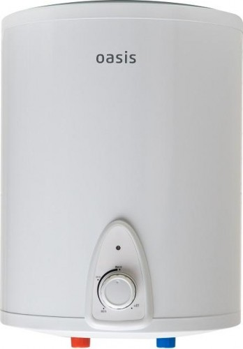 Водонагреватель Oasis 15N (над раковиной)