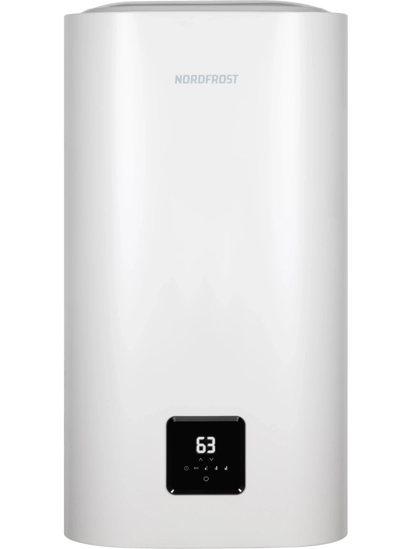 ��������������� NORDFROST DDQ 80