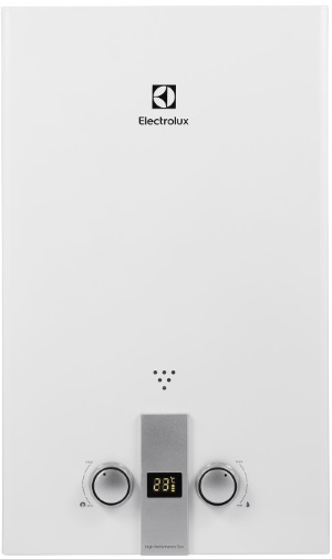   Electrolux GWH 10 High Performance Eco