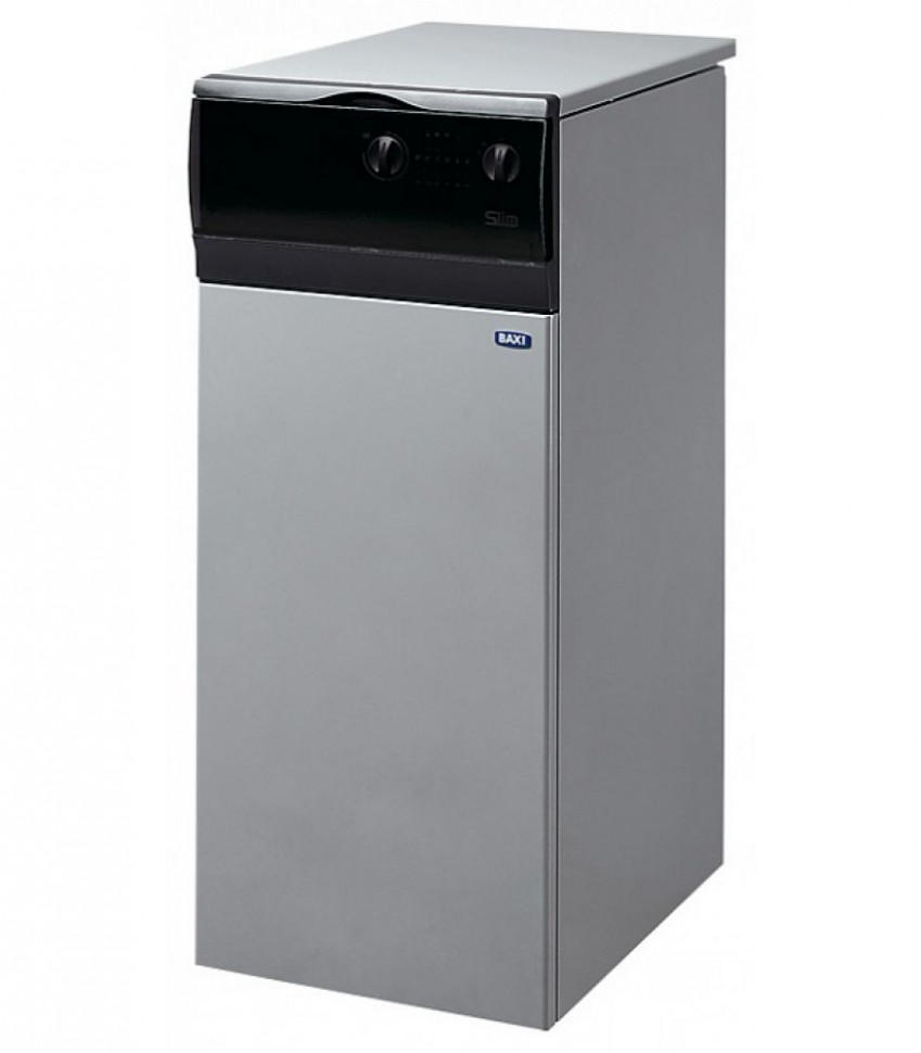 ���� ������� ��������� Baxi SLIM 1.490 iN + ������ � �������