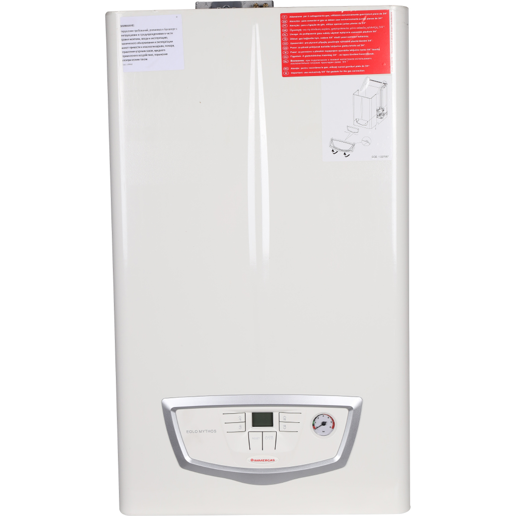 ������� ���� IMMERGAS Eolo TALLOS 24 4R Turbo