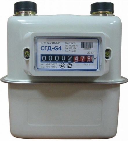 ������� ������� ���� ��� G4 ����� 1 1/4" (������ 23)
