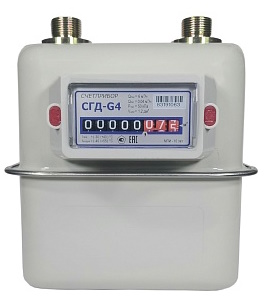 ������� ������� ���� ��� G1,6 ����� 3/4"