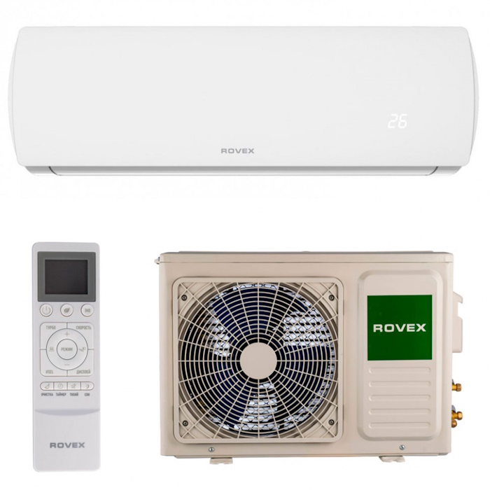 ����������� ROVEX RS-18AST1 (����� MIRA)