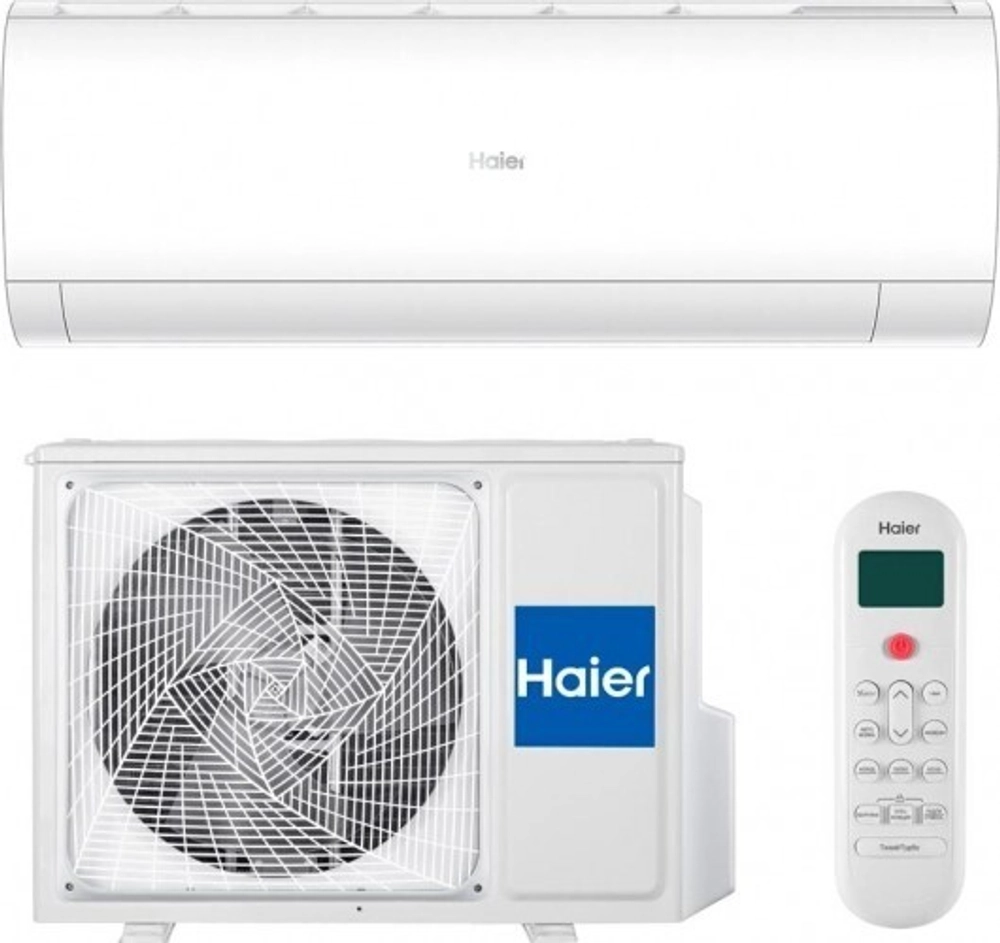 ����������� HAIER CORAL HSU-18HPL303/R3 (WiFi, �� 55 �2, on/off)