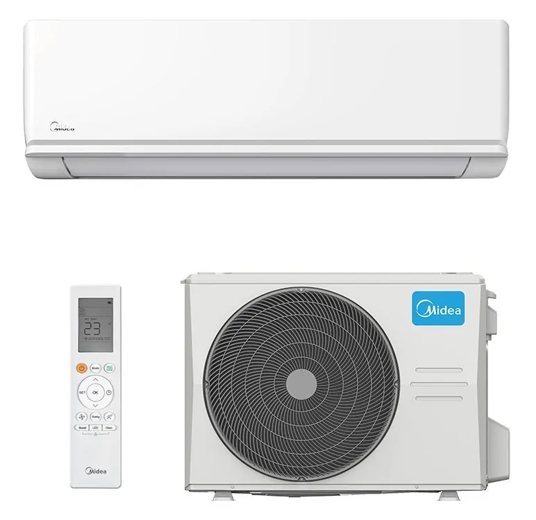 ����������� Midea MSAG3-18HRN1-I/MSAG3-18HRN1-O (����� PRIMARY)