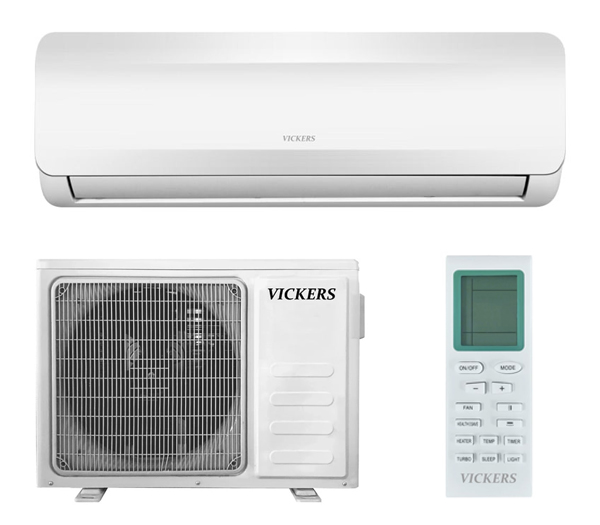 ����������� VICKERS VC�-09HE (����� ROOK)