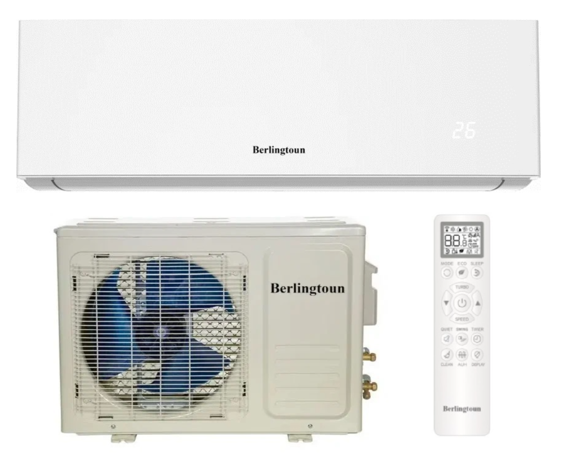 �����-������� Berlingtoun Bristol BR-09CST1
