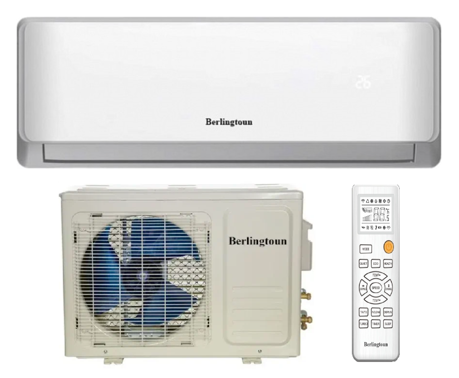�����-������� Berlingtoun Derby BR-09MBST1