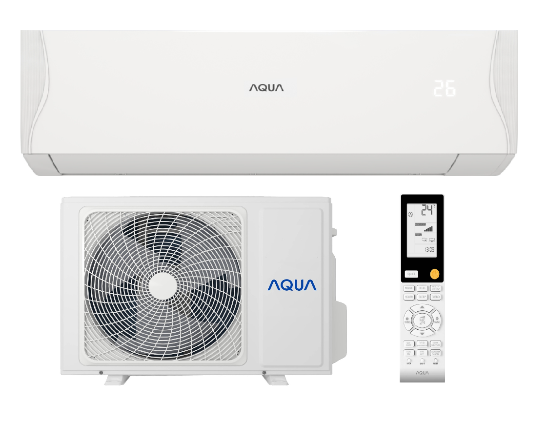 �����-������� AQUA Biwa Inverter AQI-25BIQ1/R3