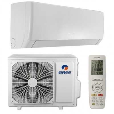 ����������� Gree GWH24AGDXE-K6DNA4C (����� PULAR)