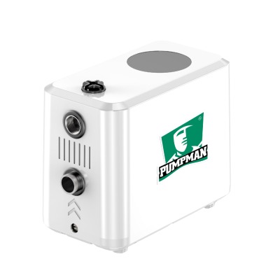 �������� ������� PUMPMAN S-BOX PRO 60