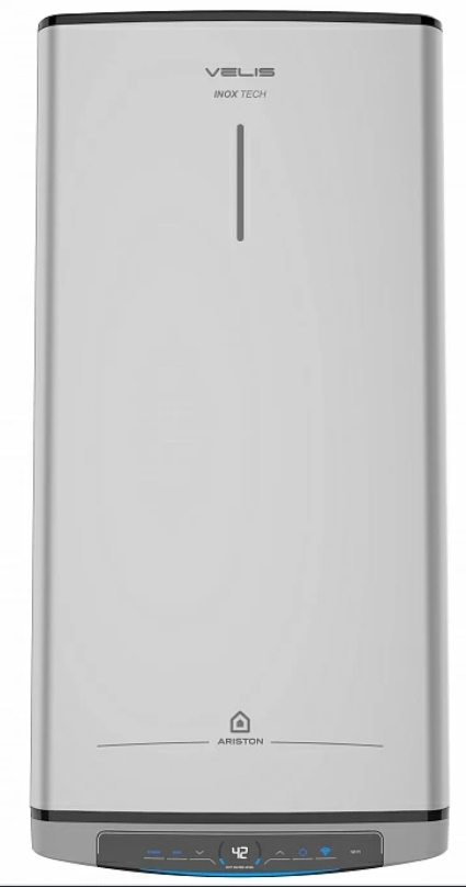 ���������������  ARISTON VELIS LUX PW ABSE WIFI 80