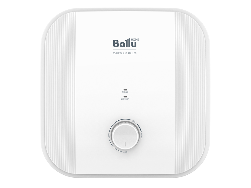��������������� Ballu BWH/S 10 Capsule Plus U